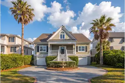 16 Intracoastal Court, Isle Of Palms, SC 29451 - Photo 5