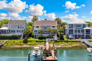 16 Intracoastal Ct, Isle Of Palms, SC 29451 - Photo 1