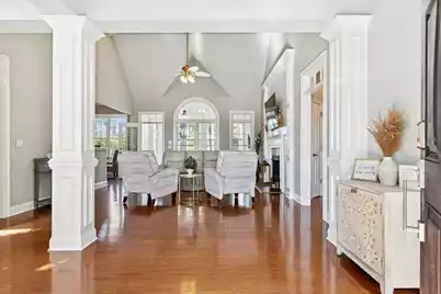 1506 Lucas Isle Court, Hanahan, SC 29410 - Photo 5