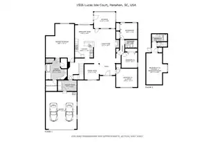 1506 Lucas Isle Ct, Hanahan, SC 29410 - Photo 71