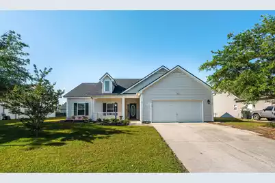 121 Speer Street, Goose Creek, SC 29445 - Photo 1