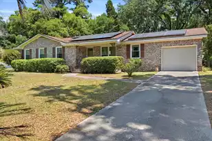 5312 Chantilly Ln, North Charleston, SC 29418 - Photo 1
