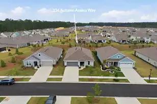 334 Autumn Azalea Wy, Summerville, SC 29486 - Photo 35