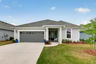 334 Autumn Azalea Wy, Summerville, SC 29486 - Photo 1