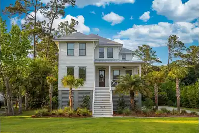 1443 Headquarters Plantation Drive, Johns Island, SC 29455 - Photo 3