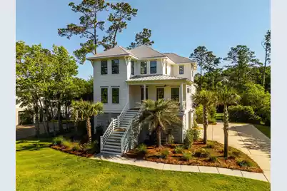 1443 Headquarters Plantation Drive, Johns Island, SC 29455 - Photo 1