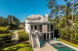 1443 Headquarters Plantation Dr, Johns Island, SC 29455 - Photo 47