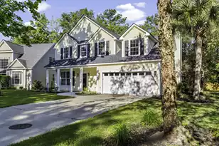 120 Evesham Dr, Summerville, SC 29485 - Photo 1