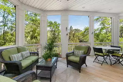 5819 Back Bay Drive, Isle Of Palms, SC 29451 - Photo 17