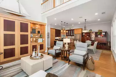 5819 Back Bay Drive, Isle Of Palms, SC 29451 - Photo 9