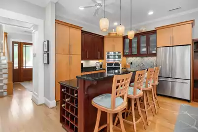 5819 Back Bay Drive, Isle Of Palms, SC 29451 - Photo 13