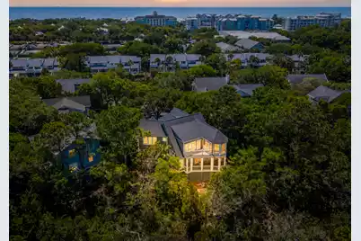 5819 Back Bay Drive, Isle Of Palms, SC 29451 - Photo 3