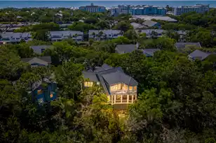 5819 Back Bay Dr, Isle Of Palms, SC 29451 - Photo 3
