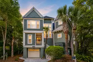 5819 Back Bay Dr, Isle Of Palms, SC 29451 - Photo 1