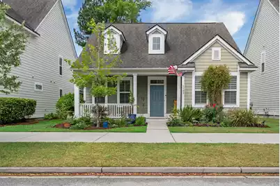 4299 William E Murray Boulevard, Charleston, SC 29414 - Photo 9