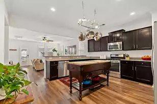 4299 William E Murray Blvd, Charleston, SC 29414 - Photo 27