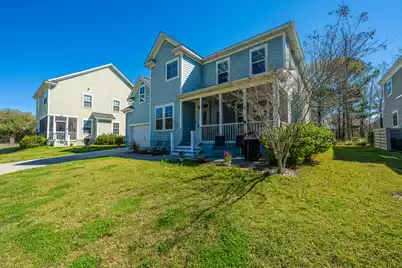 414 Hamlet Circle, Goose Creek, SC 29445 - Photo 43