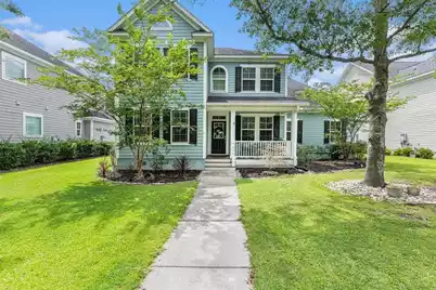 414 Hamlet Circle, Goose Creek, SC 29445 - Photo 1
