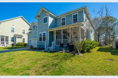 414 Hamlet Circle, Goose Creek, SC 29445 - Photo 17