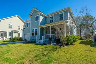 414 Hamlet Cir, Goose Creek, SC 29445 - Photo 17