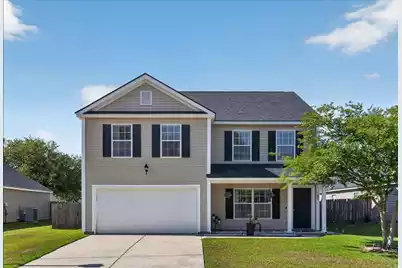 102 Vinca Drive, Goose Creek, SC 29445 - Photo 1