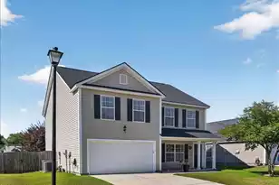 102 Vinca Dr, Goose Creek, SC 29445 - Photo 3
