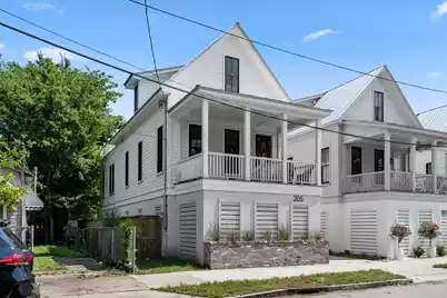 205 Line Street, Charleston, SC 29403 - Photo 1