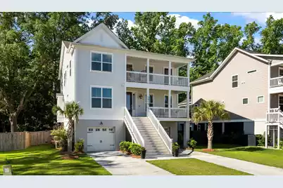 5016 Gum Tree Lane, Johns Island, SC 29455 - Photo 3
