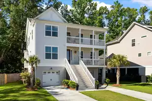 5016 Gum Tree Ln, Johns Island, SC 29455 - Photo 3