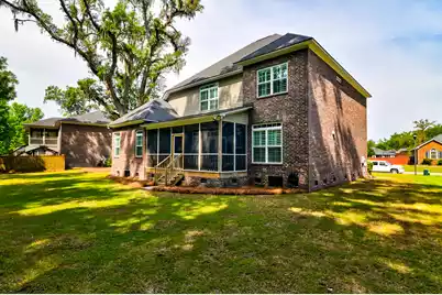5551 Crescent View Drive, North Charleston, SC 29420 - Photo 41