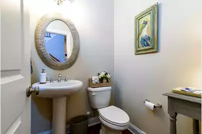 5551 Crescent View Drive, North Charleston, SC 29420 - Photo 9