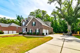 5551 Cres View Dr, North Charleston, SC 29420 - Photo 43