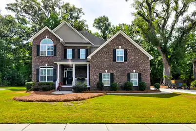 5551 Crescent View Drive, North Charleston, SC 29420 - Photo 5