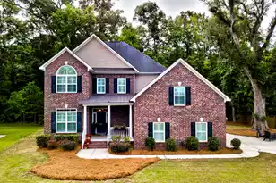 5551 Cres View Dr, North Charleston, SC 29420 - Photo 1