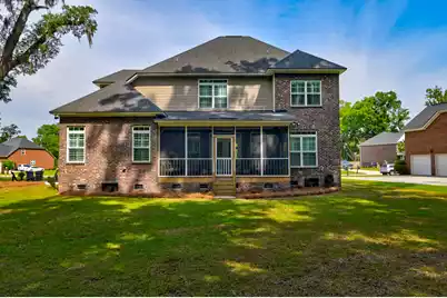 5551 Crescent View Drive, North Charleston, SC 29420 - Photo 39