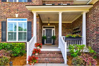 5551 Crescent View Drive, North Charleston, SC 29420 - Photo 3