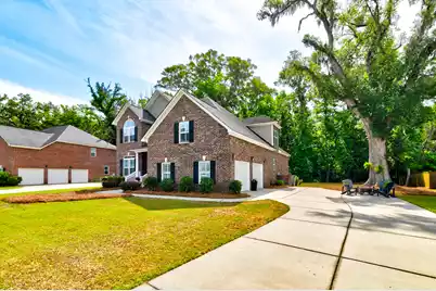 5551 Crescent View Drive, North Charleston, SC 29420 - Photo 49