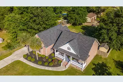 1703 Redwood, Moncks Corner, SC 29461 - Photo 49
