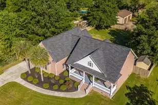 1703 Redwood, Moncks Corner, SC 29461 - Photo 49