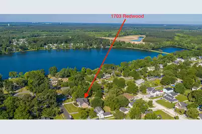 1703 Redwood, Moncks Corner, SC 29461 - Photo 55