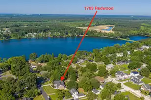 1703 Redwood, Moncks Corner, SC 29461 - Photo 55