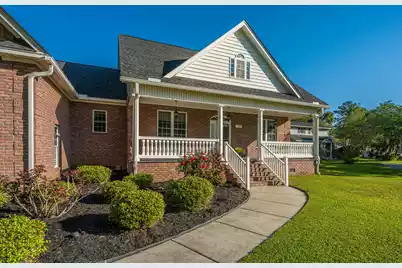 1703 Redwood, Moncks Corner, SC 29461 - Photo 3