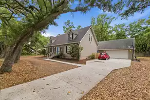 1519 Rifle Range Rd, Mount Pleasant, SC 29464 - Photo 47