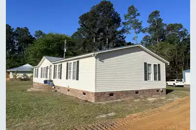 586 Scuffletown Road, Ruffin, SC 29475 - Photo 5