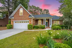 2002 Gunpowder Ct, Summerville, SC 29485 - Photo 1