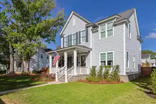 2016 Ironstone Aly, Charleston, SC 29407 - Photo 7