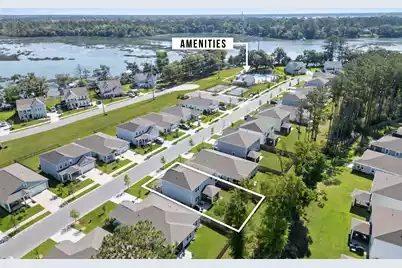 1221 Salty Hammock Court, Beaufort, SC 29902 - Photo 35