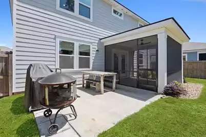 1221 Salty Hammock Court, Beaufort, SC 29902 - Photo 29