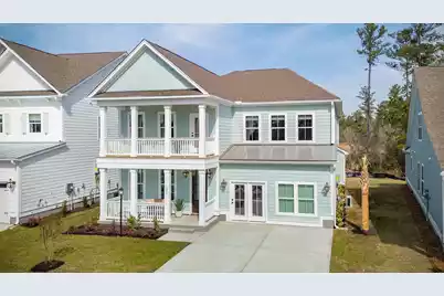 131 Cherrywood Drive, Summerville, SC 29483 - Photo 5