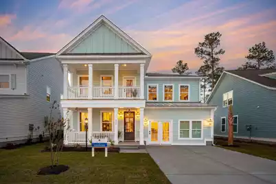 131 Cherrywood Drive, Summerville, SC 29483 - Photo 1
